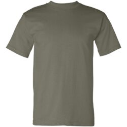 Bayside Unisex USA-Made Heavyweight T-Shirt