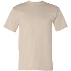 Bayside Unisex USA-Made Heavyweight T-Shirt