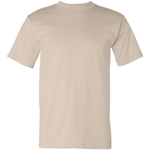 Bayside Unisex USA-Made Heavyweight T-Shirt