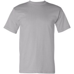 Bayside Unisex USA-Made Heavyweight T-Shirt