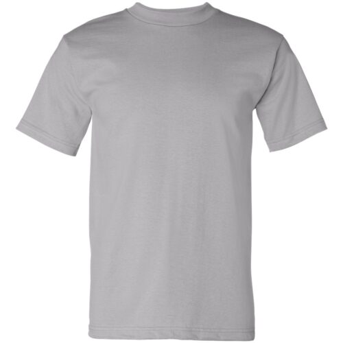 Bayside Unisex USA-Made Heavyweight T-Shirt