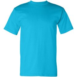 Bayside Unisex USA-Made Heavyweight T-Shirt