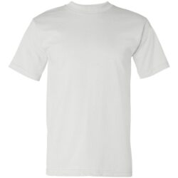 Bayside Unisex USA-Made Heavyweight T-Shirt