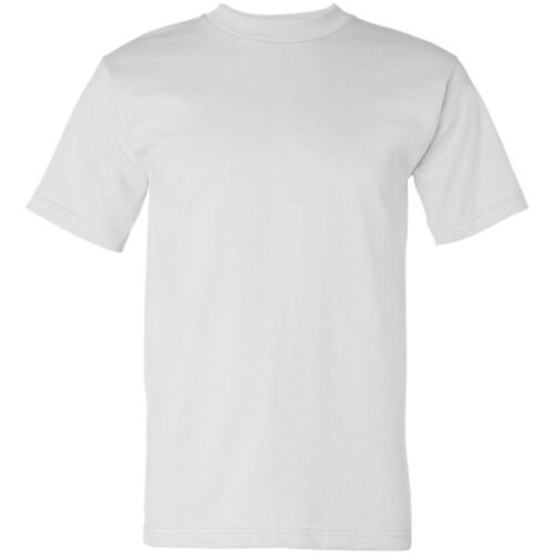 Bayside Unisex USA-Made Heavyweight T-Shirt