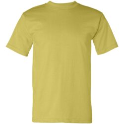 Bayside Unisex USA-Made Heavyweight T-Shirt