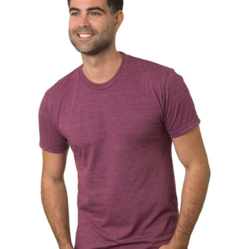 Unisex USA-Made Triblend T-Shirt
