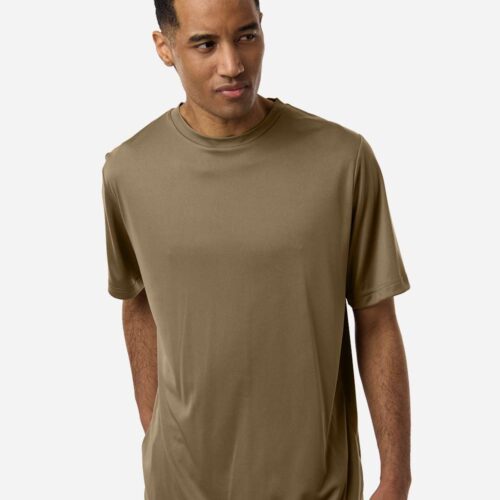 Unisex Capital Performance T-Shirt