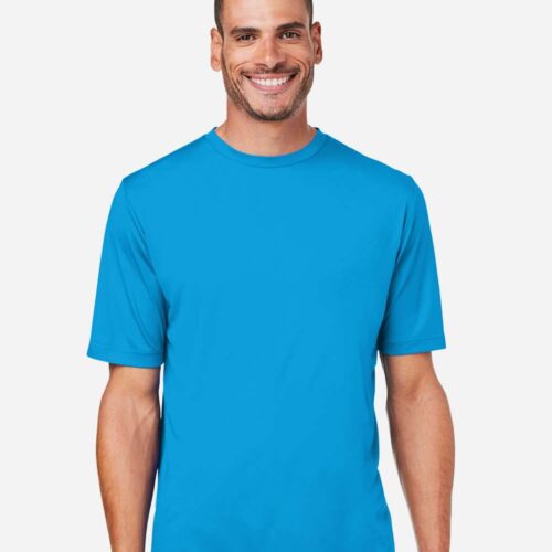 Unisex Capital Performance T-Shirt