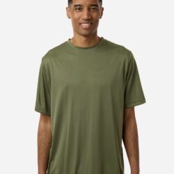 Unisex Capital Performance T-Shirt