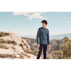 District® Re-Tee® Long Sleeve
