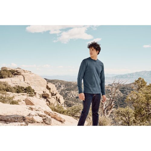 District® Re-Tee® Long Sleeve