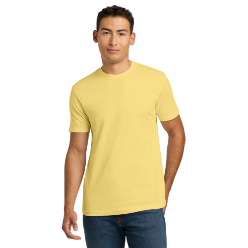 Next Level Apparel® Adult Cotton Tee
