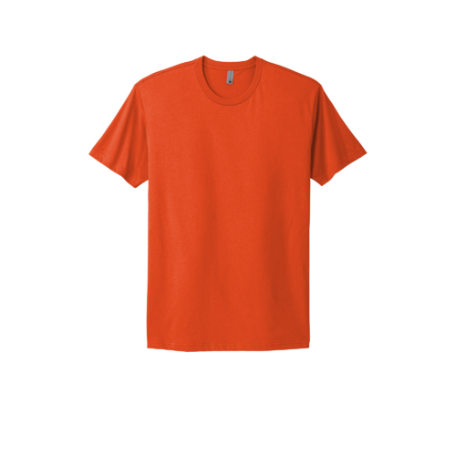 Next Level Apparel® Adult Cotton Tee
