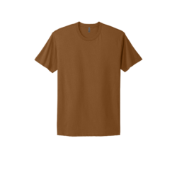 Next Level Apparel® Adult Cotton Tee
