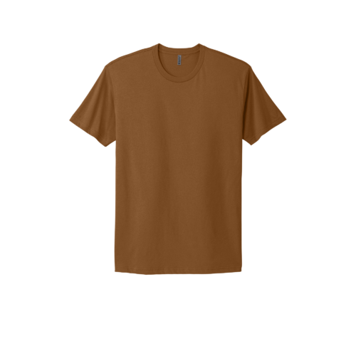 Next Level Apparel® Adult Cotton Tee