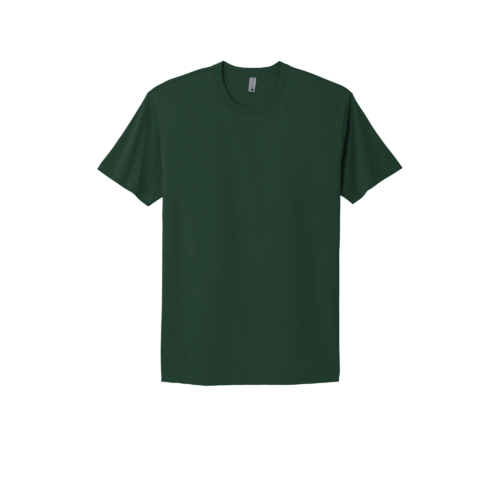 Next Level Apparel® Adult Cotton Tee
