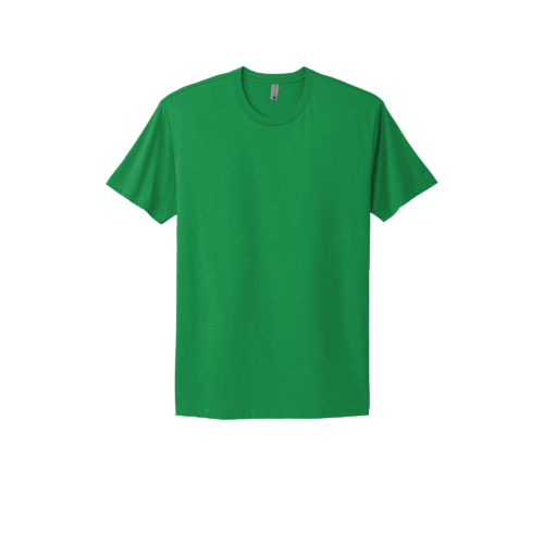 Next Level Apparel® Adult Cotton Tee