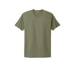 Next Level Apparel® Adult Cotton Tee