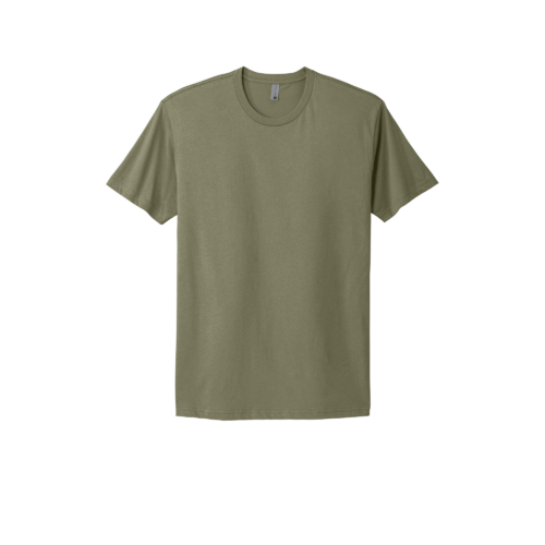 Next Level Apparel® Adult Cotton Tee