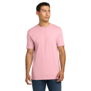 Next Level Apparel® Adult Cotton Tee