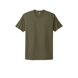 Next Level Apparel® Adult Cotton Tee