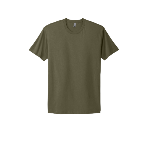 Next Level Apparel® Adult Cotton Tee