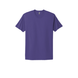 Next Level Apparel® Adult Cotton Tee