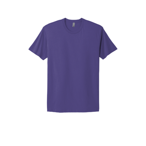 Next Level Apparel® Adult Cotton Tee