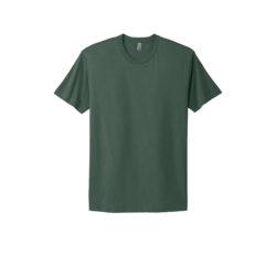Next Level Apparel® Adult Cotton Tee