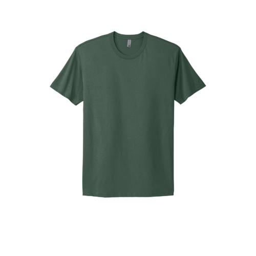 Next Level Apparel® Adult Cotton Tee