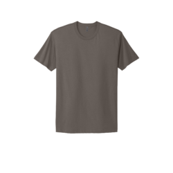 Next Level Apparel® Adult Cotton Tee