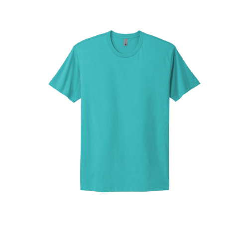 Next Level Apparel® Adult Cotton Tee
