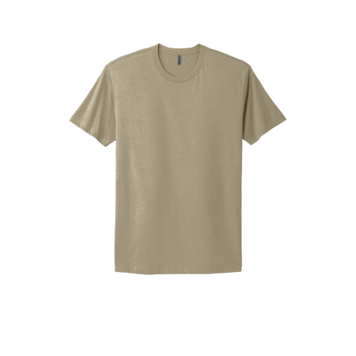 Next Level Apparel® Adult Cotton Tee