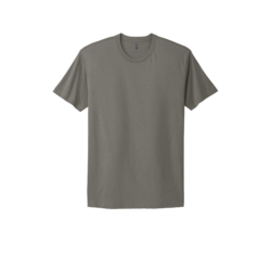 Next Level Apparel® Adult Cotton Tee