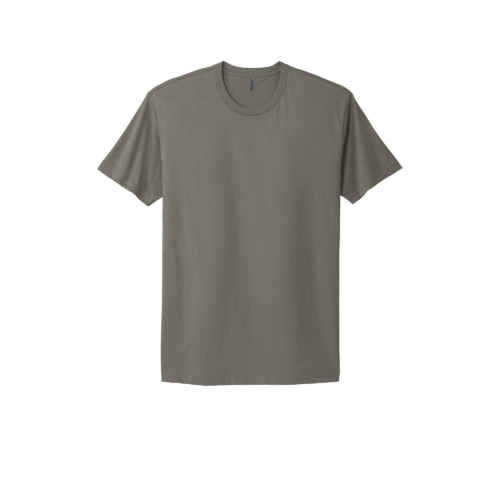 Next Level Apparel® Adult Cotton Tee