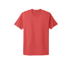 Next Level Apparel® Adult Cotton Tee