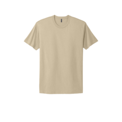 Next Level Apparel® Adult Cotton Tee
