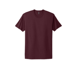 Next Level Apparel® Adult Cotton Tee