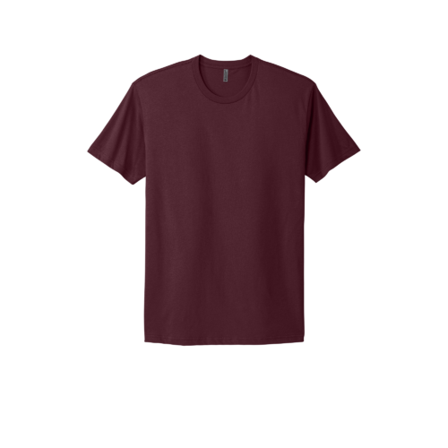 Next Level Apparel® Adult Cotton Tee