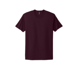 Next Level Apparel® Adult Cotton Tee