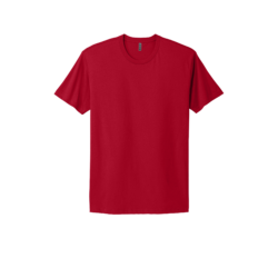 Next Level Apparel® Adult Cotton Tee
