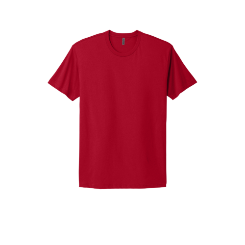 Next Level Apparel® Adult Cotton Tee