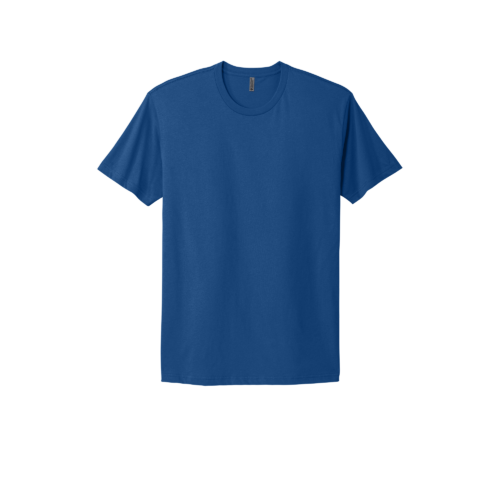 Next Level Apparel® Adult Cotton Tee