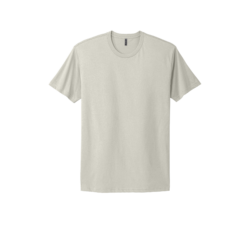 Next Level Apparel® Adult Cotton Tee