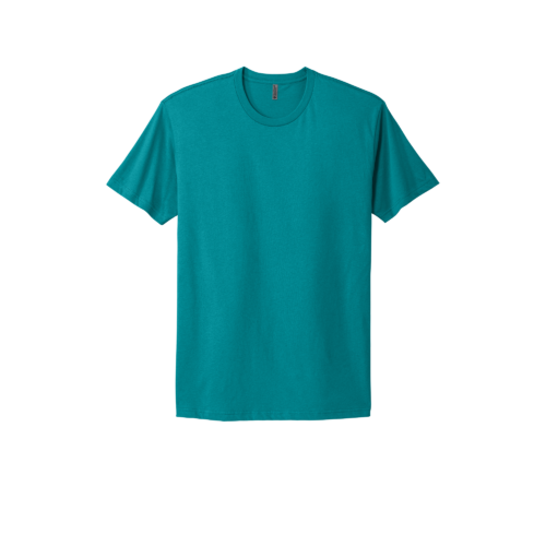 Next Level Apparel® Adult Cotton Tee