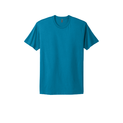 Next Level Apparel® Adult Cotton Tee