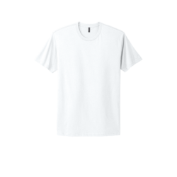 Next Level Apparel® Adult Cotton Tee