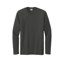 Port & Co™ Tri-Blend Long Sleeve Tee