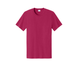 Port & Co™ Easy Cotton Tee