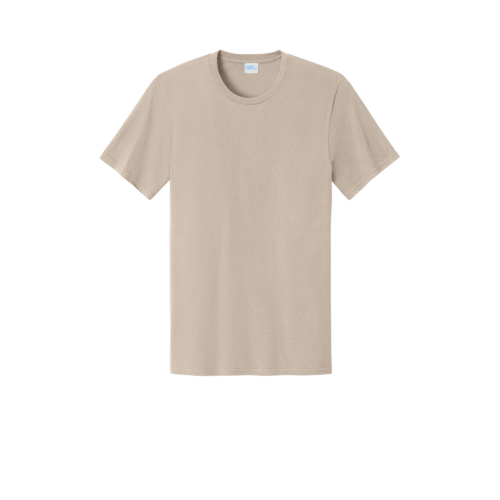 Port & Co™ Easy Cotton Tee